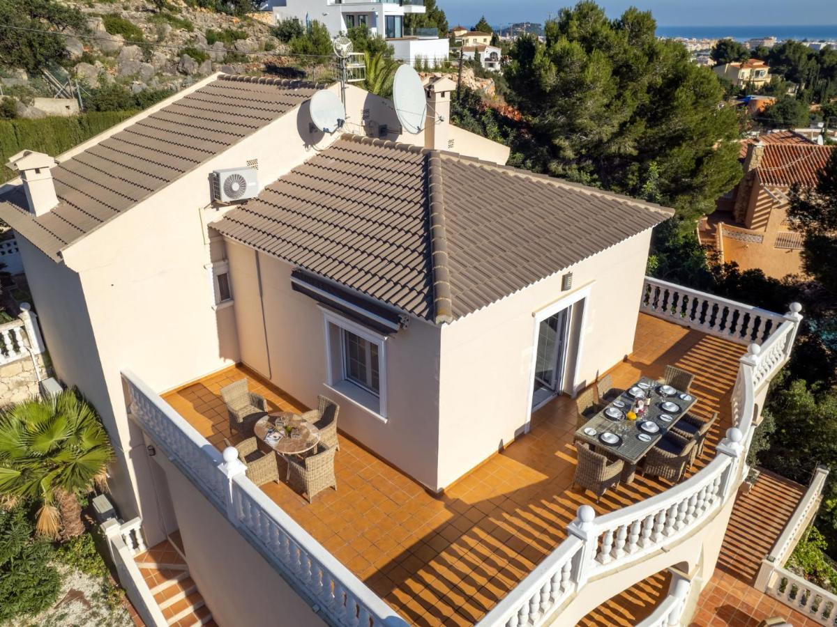 Villa Chill Out By Interhome