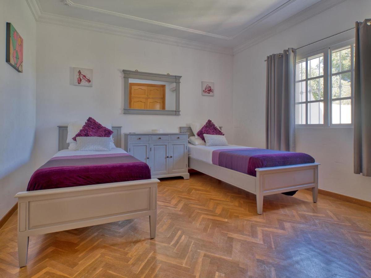 Villa Chill Out By Interhome *