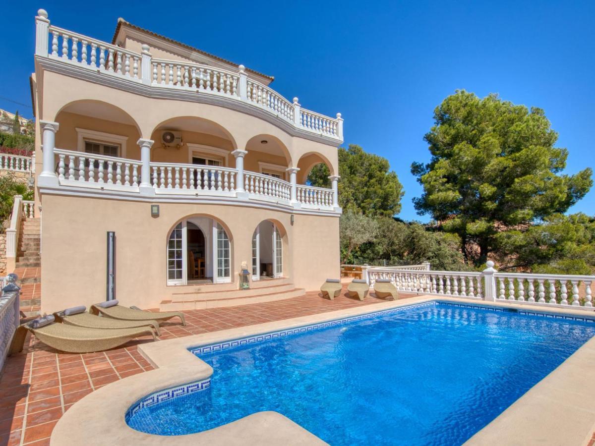 Chill Out By Interhome Dénia