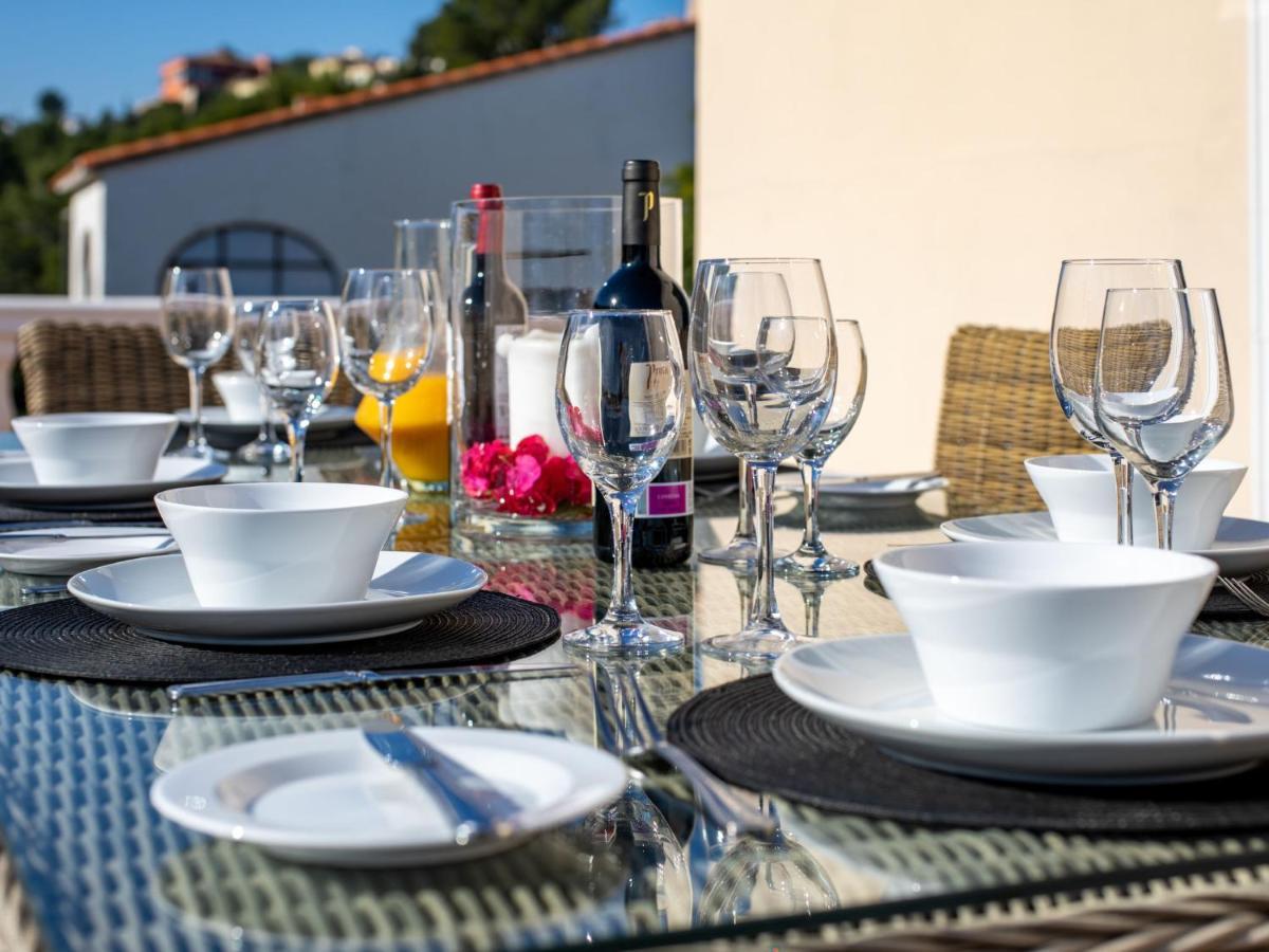 Chill Out By Interhome Villa Dénia
