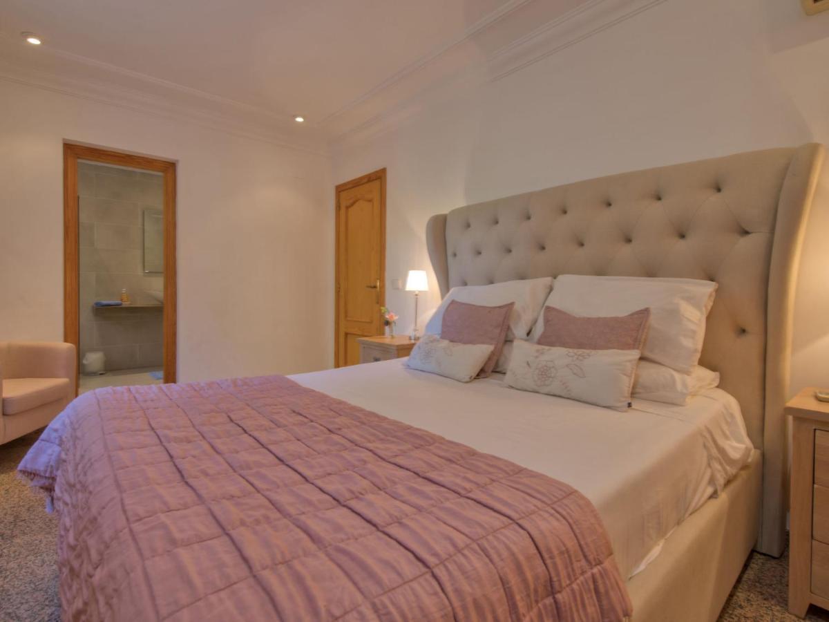 Chill Out By Interhome Villa