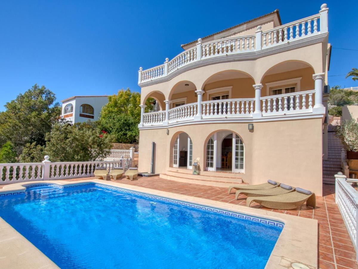 Villa Chill Out By Interhome Dénia