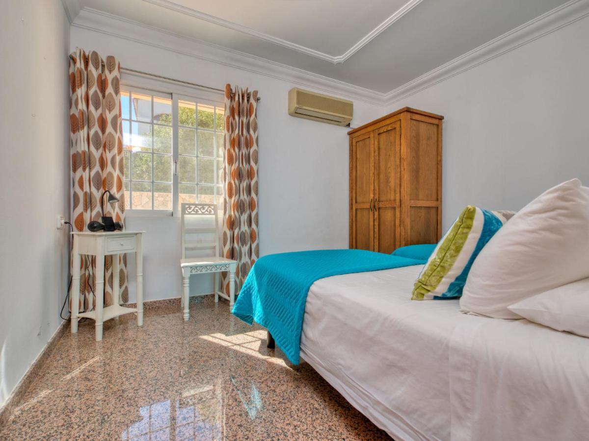 Villa Chill Out By Interhome *