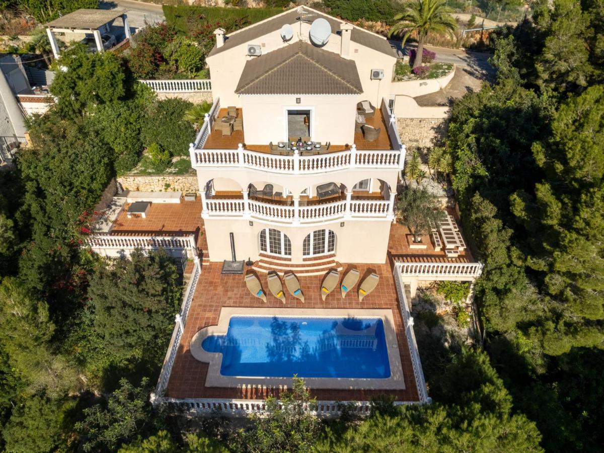 Chill Out By Interhome Dénia