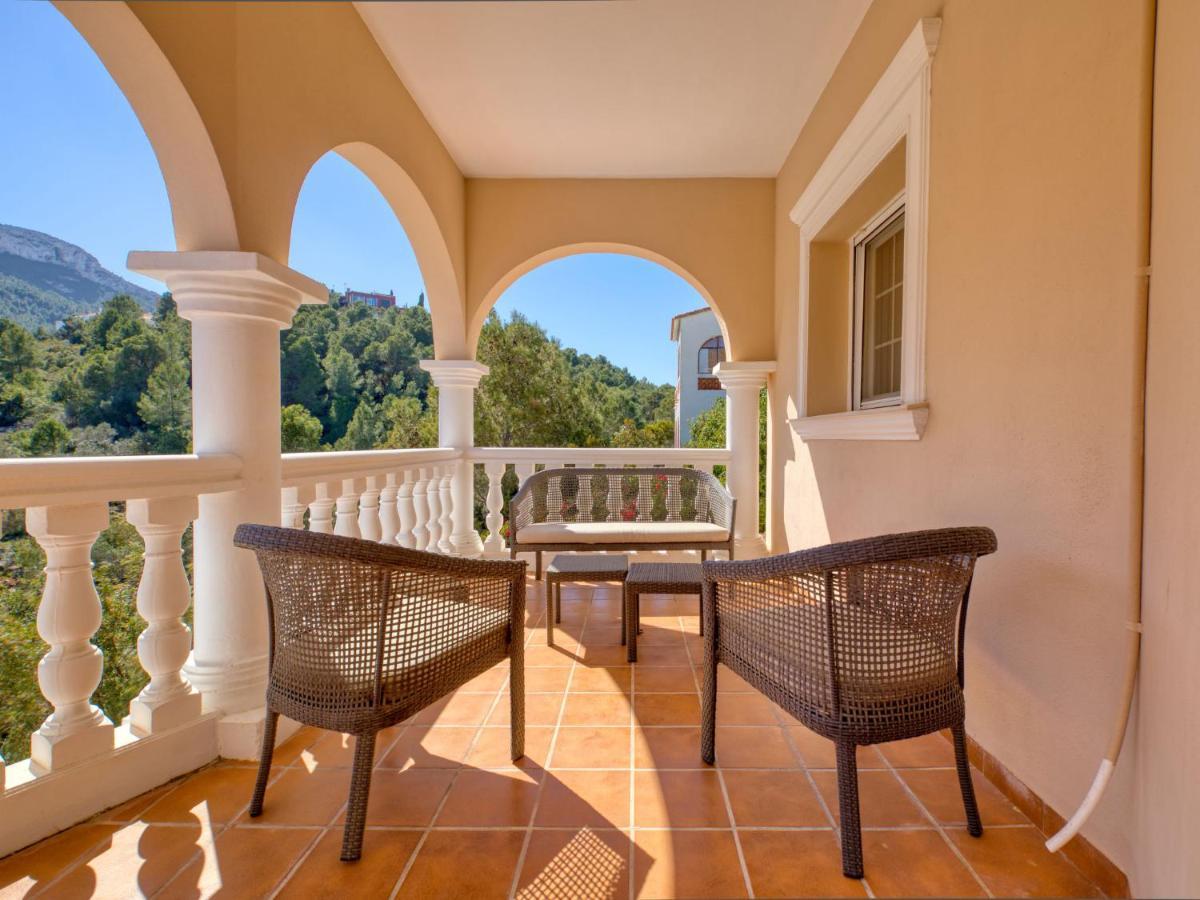 Villa Chill Out By Interhome Dénia