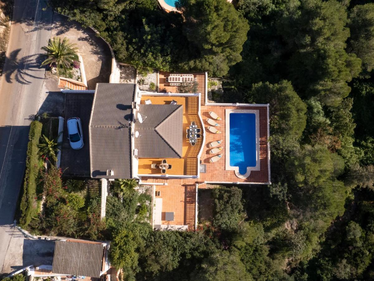 Villa Chill Out By Interhome Dénia