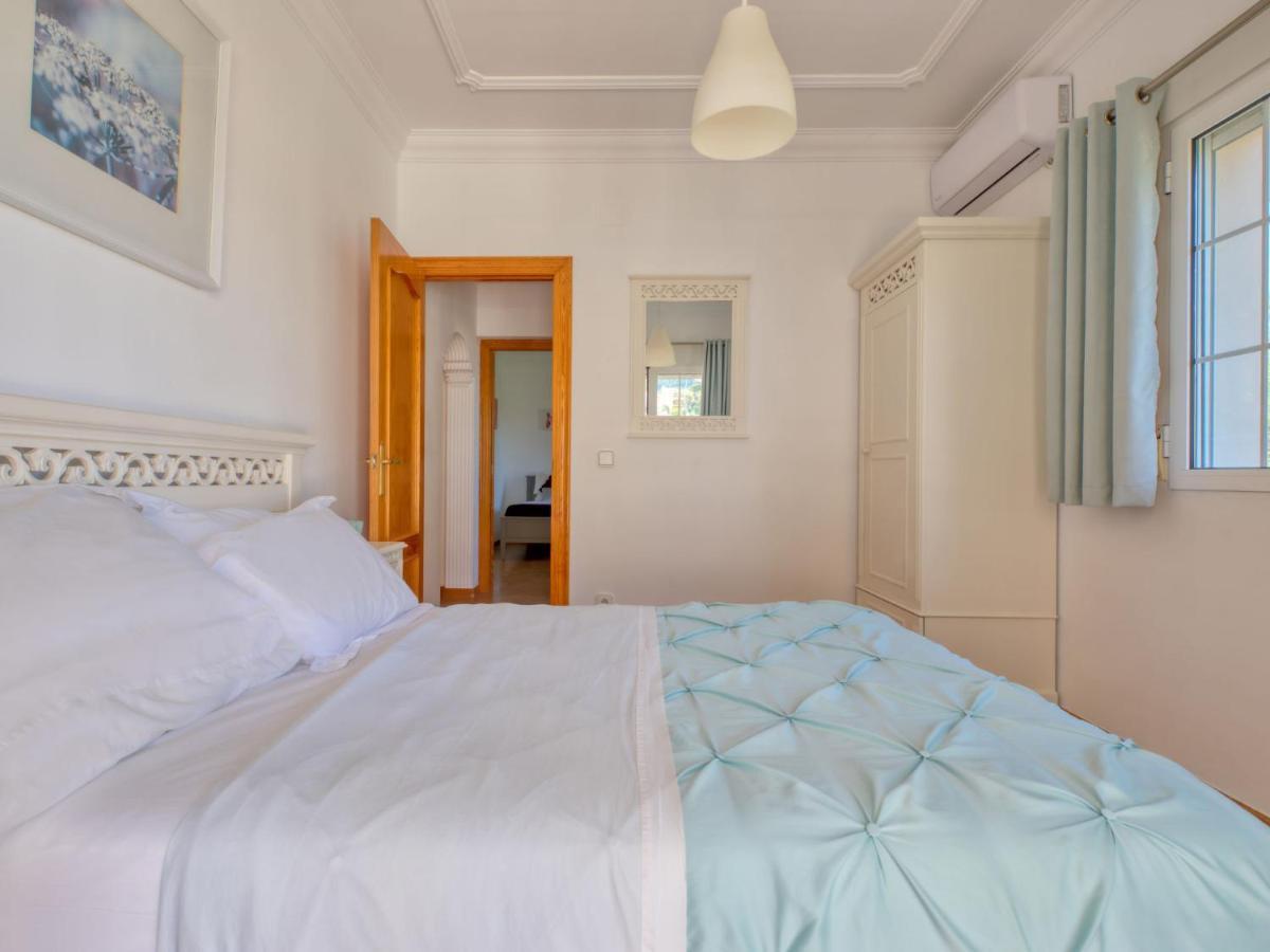 Chill Out By Interhome Dénia