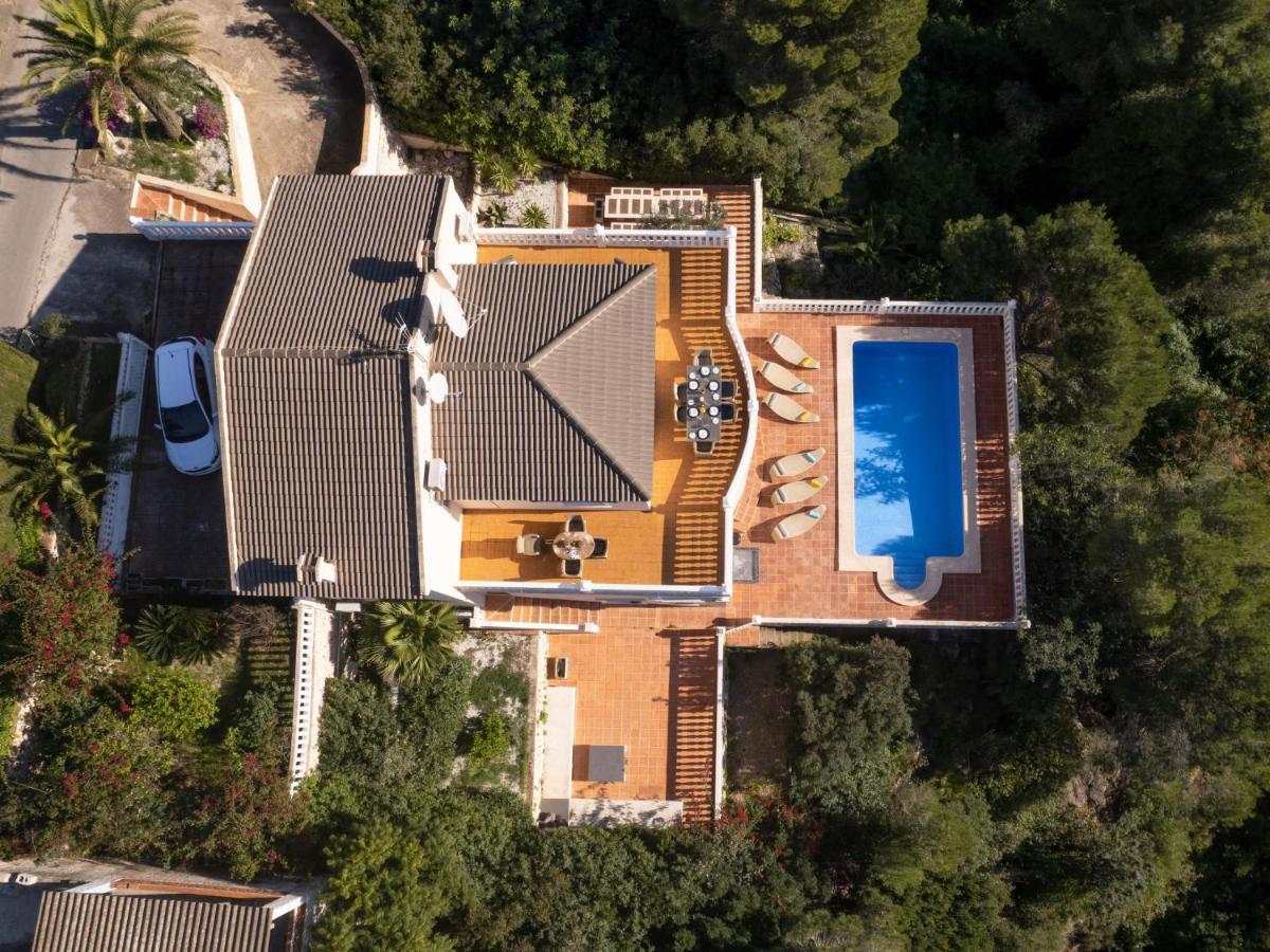 Villa Chill Out By Interhome
