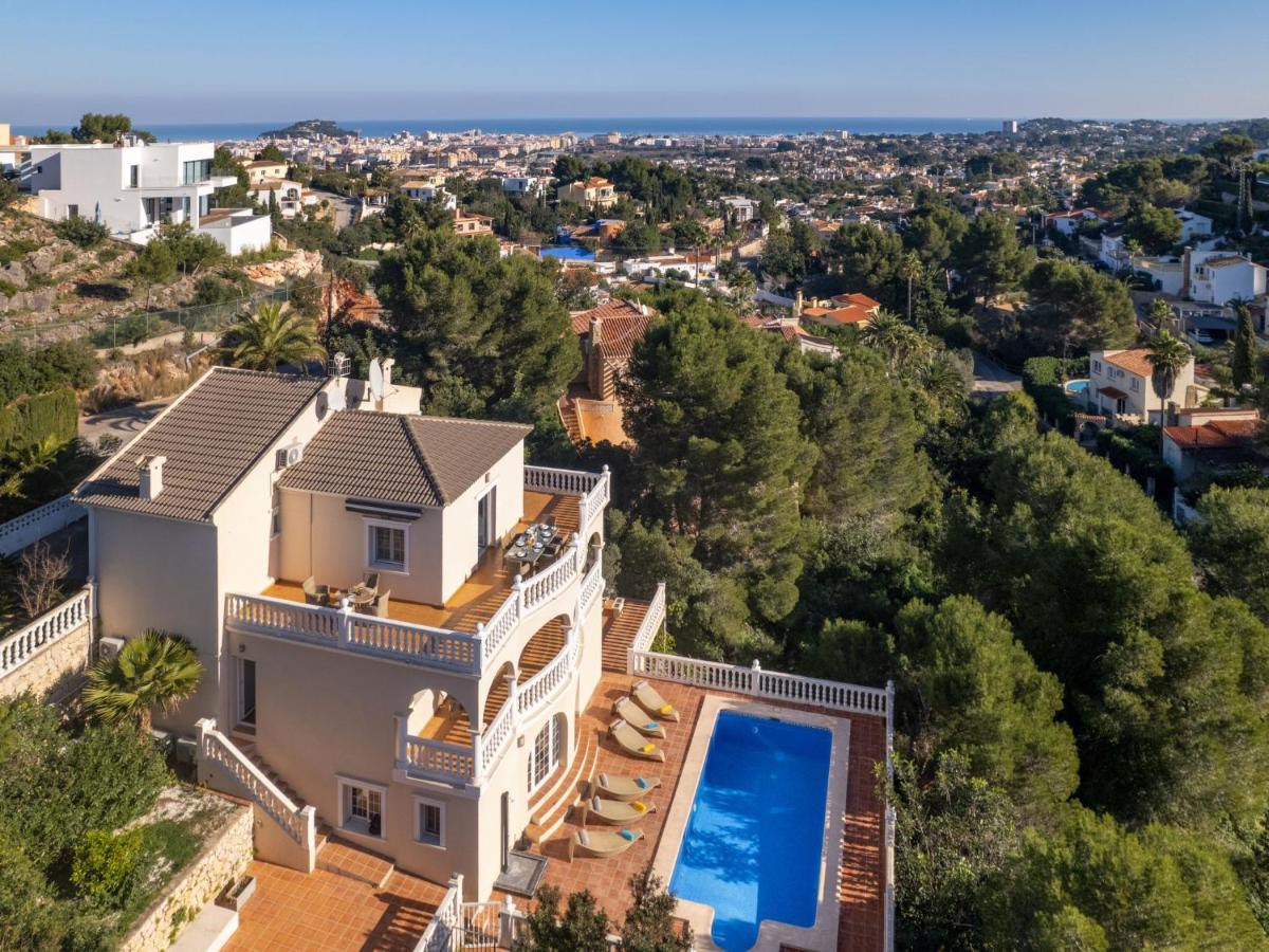 Villa Chill Out By Interhome