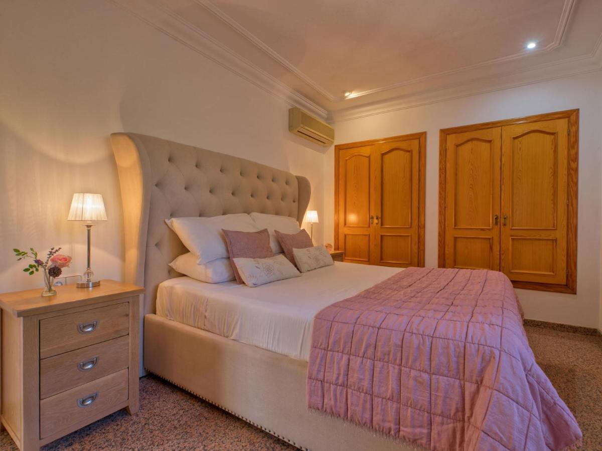 Chill Out By Interhome Villa *